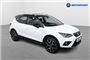 2020 SEAT Arona 1.0 TSI 110 FR Sport [EZ] 5dr DSG