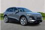 Audi Q6 e-tron 225kW Performance 100kWh S Line 5dr Auto