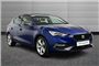 2021 SEAT Leon 1.4 eHybrid FR 5dr DSG