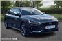 2022 Ford Focus 1.0 EcoBoost Hybrid mHEV 155 ST-Line Vignale 5dr