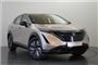 2024 Nissan Ariya 160kW Engage 63kWh 5dr Auto