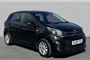 2018 Kia Picanto 1.0 2 5dr