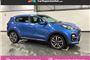 2019 Kia Sportage 1.6T GDi ISG 4 5dr