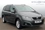 2020 SEAT Alhambra 2.0 TDI SE L [EZ] 150 5dr DSG