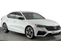 2023 Skoda Octavia vRS 2.0 TSI vRS 5dr DSG