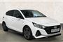 2024 Hyundai i20 1.0T GDi N Line S 5dr
