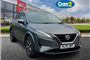 2022 Nissan Qashqai 1.3 DiG-T MH Premiere Edition 5dr