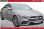 2020 Mercedes-Benz A-Class Saloon A250e AMG Line Premium Plus 4dr Auto