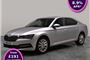 2021 Skoda Superb 2.0 TDI CR SE Technology 5dr