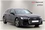 2023 Audi A6 Avant 40 TDI Quattro S Line 5dr S Tronic