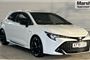 2021 Toyota Corolla 2.0 VVT-i Hybrid GR Sport 5dr CVT