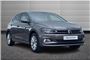 2021 Volkswagen Polo 1.0 EVO 80 Match 5dr