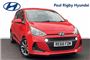2018 Hyundai i10 1.2 Premium SE 5dr