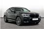 2019 BMW X4 xDrive20d M Sport 5dr Step Auto