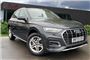 2022 Audi Q5 40 TDI Quattro Sport 5dr S Tronic