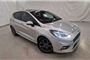 2020 Ford Fiesta 1.0 EcoBoost 125 ST-Line Edition 5dr