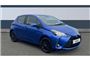 2018 Toyota Yaris 1.5 VVT-i Icon Tech 5dr
