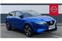 2021 Nissan Qashqai 1.3 DiG-T MH 158 Tekna+ 5dr Xtronic