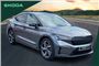 2025 Skoda Enyaq 210kW 85x Sportline Plus 82kWh 4x4 5dr Auto