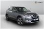 2018 Nissan X-Trail 1.6 dCi N-Connecta 5dr [7 Seat]