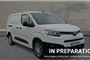 2023 Toyota Proace City 1.5D 100 Icon Van [6 Speed]