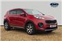 2016 Kia Sportage 1.6T GDi GT-Line 5dr [AWD]