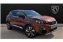 2020 Peugeot 3008 1.5 BlueHDi GT Line Premium 5dr EAT8