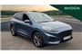 2022 Ford Kuga 2.5 PHEV ST-Line 5dr CVT