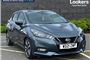 2021 Nissan Micra 1.0 IG-T 92 Tekna 5dr CVT