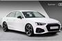 2023 Audi S4 S4 TDI 341 Quattro Black Edition 4dr Tiptronic