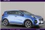 2020 Kia Sportage 1.6 CRDi 48V ISG GT-Line S 5dr DCT Auto