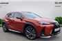 2024 Lexus UX 250h 2.0 F-Sport Design 5dr CVT