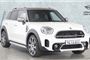 2023 MINI Countryman 2.0 Cooper S Exclusive 5dr Auto [Comfort/Nav+ Pk]