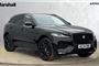 2024 Jaguar F-Pace 2.0 P400e R-Dynamic HSE Black 5dr Auto AWD