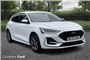 2022 Ford Focus 1.0 EcoBoost ST-Line Style 5dr