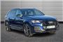 2021 Audi Q7 50 TDI Quattro Black Edition 5dr Tiptronic