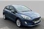 2020 Ford Fiesta 1.0 EcoBoost Titanium X 5dr