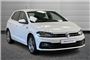 2018 Volkswagen Polo 1.0 TSI 115 R-Line 5dr