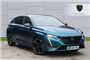 2024 Peugeot e-308 115kW GT 54kWh 5dr Auto
