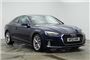 2021 Audi A5 40 TFSI 204 Sport 2dr S Tronic