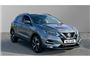 2021 Nissan Qashqai 1.3 DiG-T N-Motion 5dr