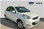 2015 Nissan Micra 1.2 Acenta 5dr