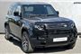 2024 Land Rover Defender 3.0 D300 Hard Top X Auto