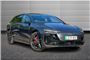 2025 Audi e-tron 270kW Performance 100kWh Launch Edition 5dr Auto