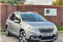 2015 Peugeot 2008 1.6 BlueHDi 120 Allure 5dr