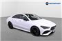 2023 Mercedes-Benz CLA CLA 200 AMG Line Premium Plus 4dr Tip Auto