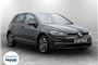 2020 Volkswagen Golf 1.5 TSI EVO 150 Match Edition 5dr DSG