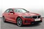 2020 BMW 3 Series 330i Sport 4dr Step Auto