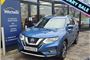 2019 Nissan X-Trail 1.7 dCi N-Connecta 5dr CVT [7 Seat]