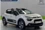 2024 Citroen C3 1.2 PureTech 110 Max 5dr EAT6